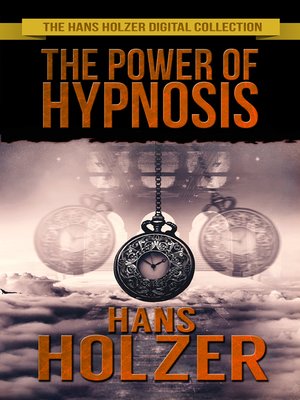 cover image of The Power of Hypnosis